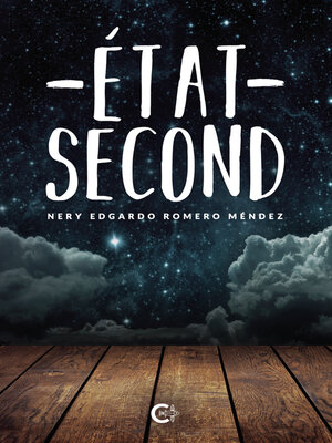 cover image of État Second